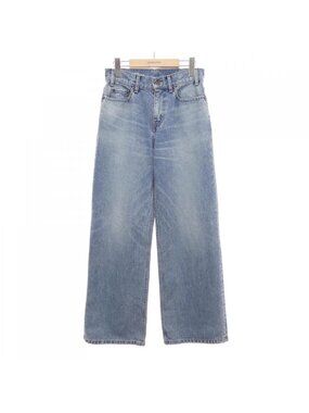 Celine Jolene Jeans Blue